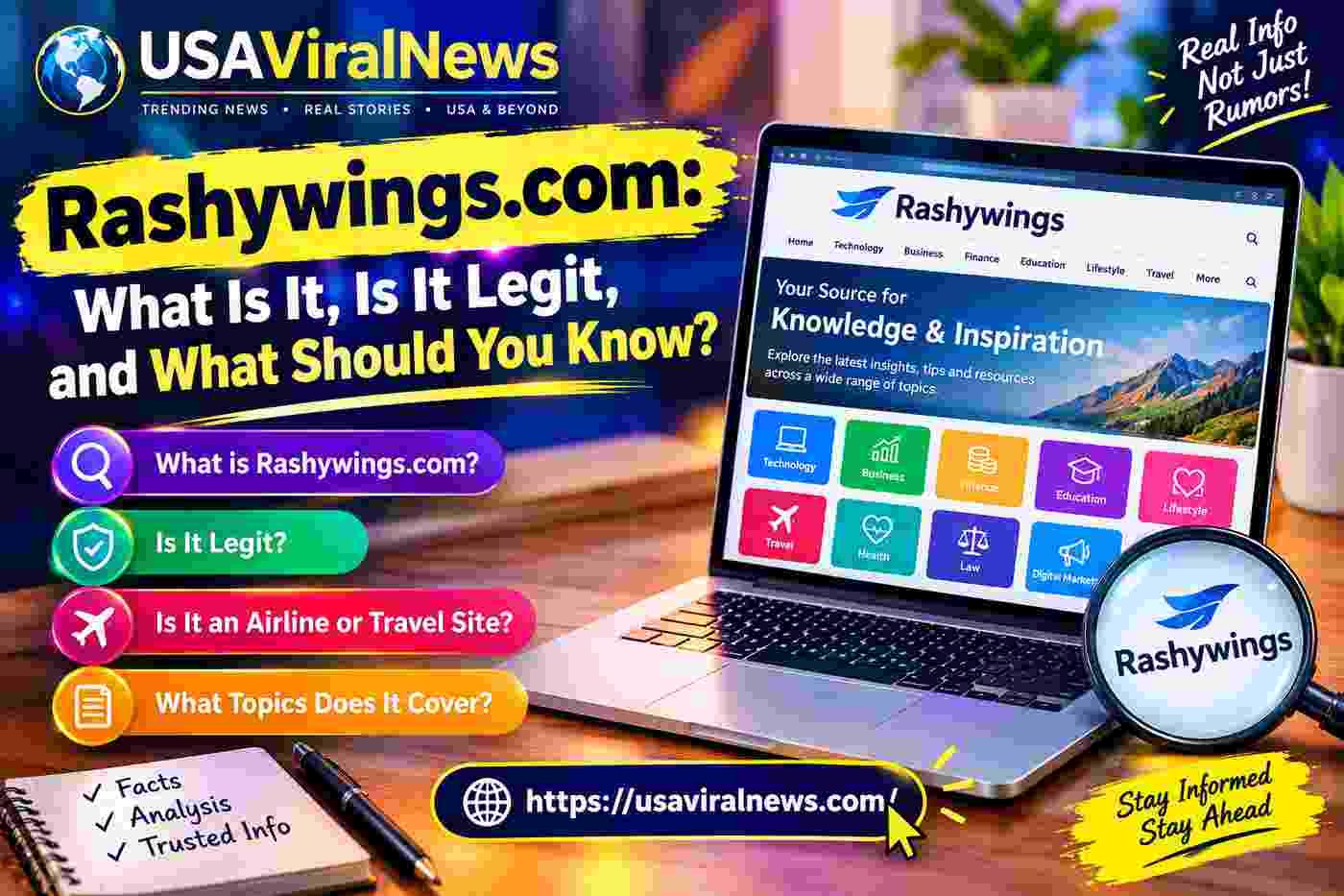 rashywings.com