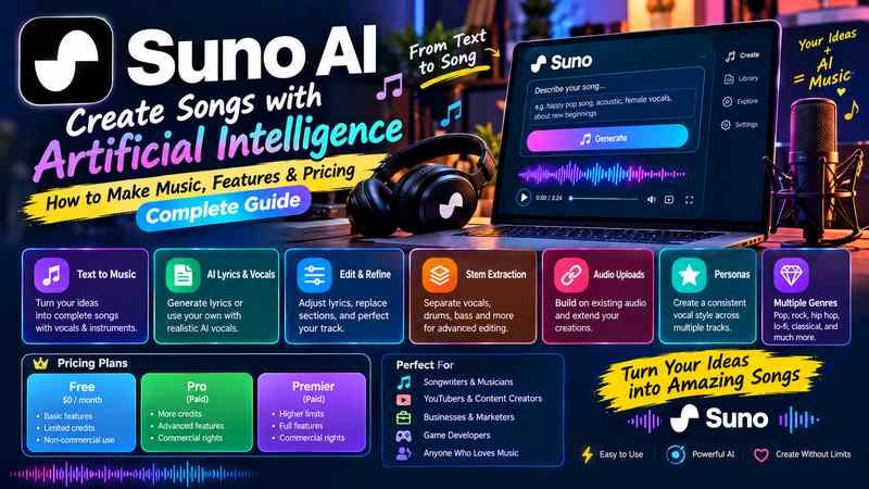 Suno AI