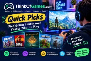 thinkofgames
