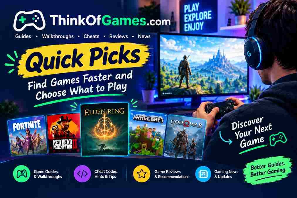 thinkofgames