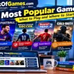 thinkofgames-most-popular-games