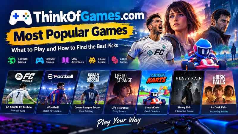 thinkofgames-most-popular