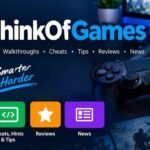 thinkofgames usa