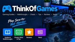 thinkofgames usa