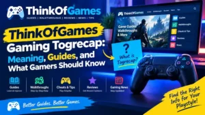 thinkofgames