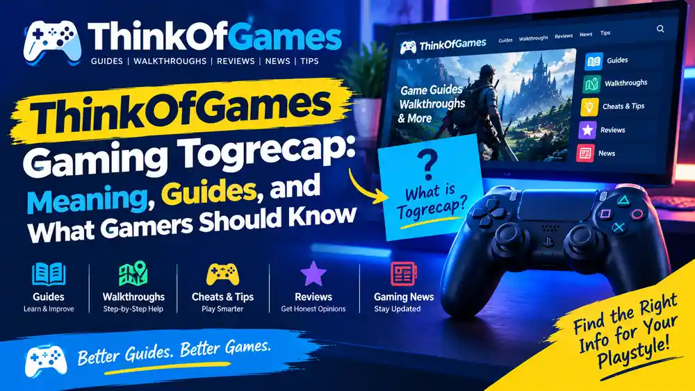 thinkofgames