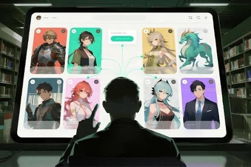 AI Movie Generator