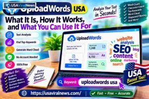 uploadwords usa